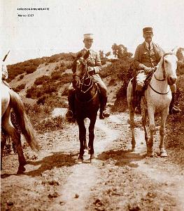 Maroc 1927- 150